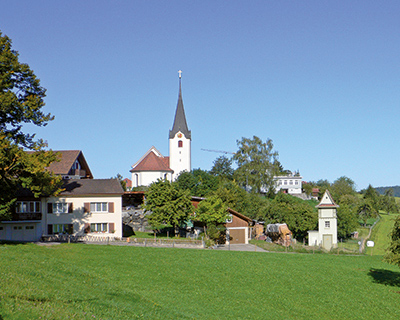 Lieux de séminaires