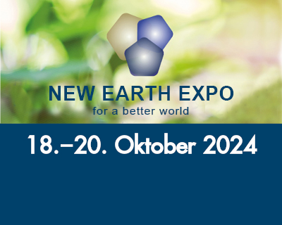 New Earth Expo in Wil