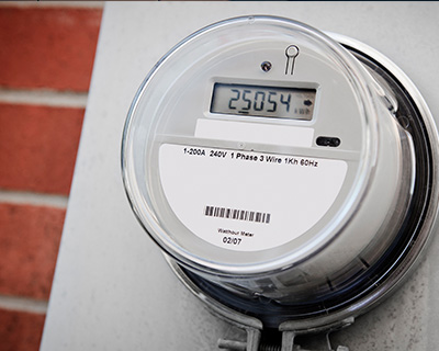 Smart-Meter