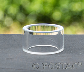 GLASS RING