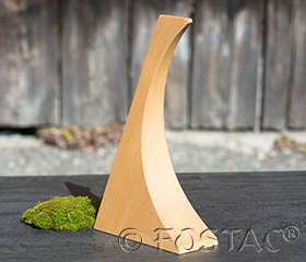 SANA LEA WOODEN STAND